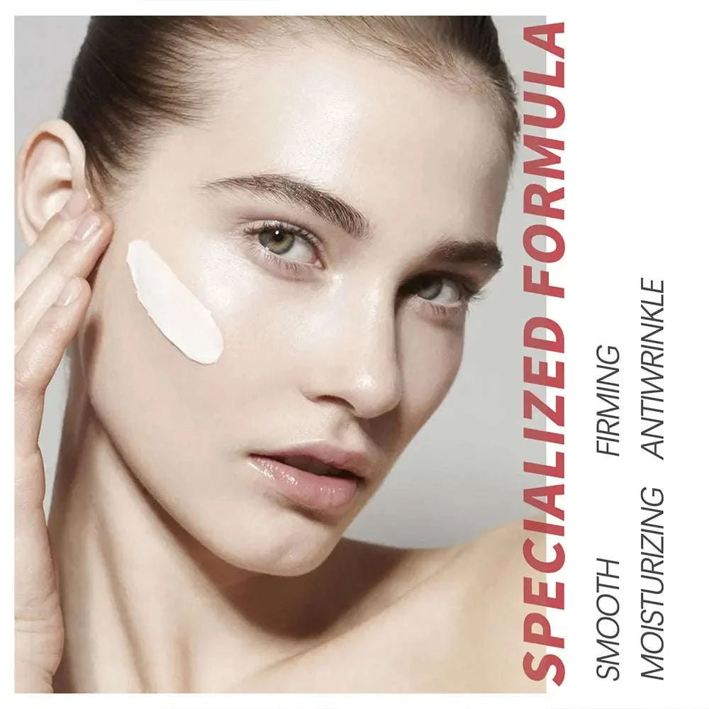 Retinol Moisturizing Face Cream-60g