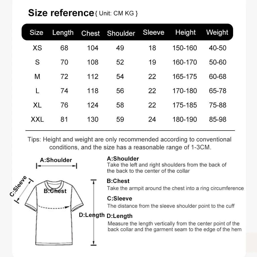 Retro Heavyweight T-Shirt-Gray / S 45-55KG