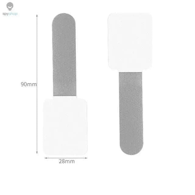 Reusable Cable Ties for Neat, Adjustable Cable Organization-10PCS Grey