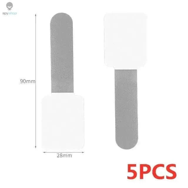 Reusable Cable Ties for Neat, Adjustable Cable Organization-10PCS Grey