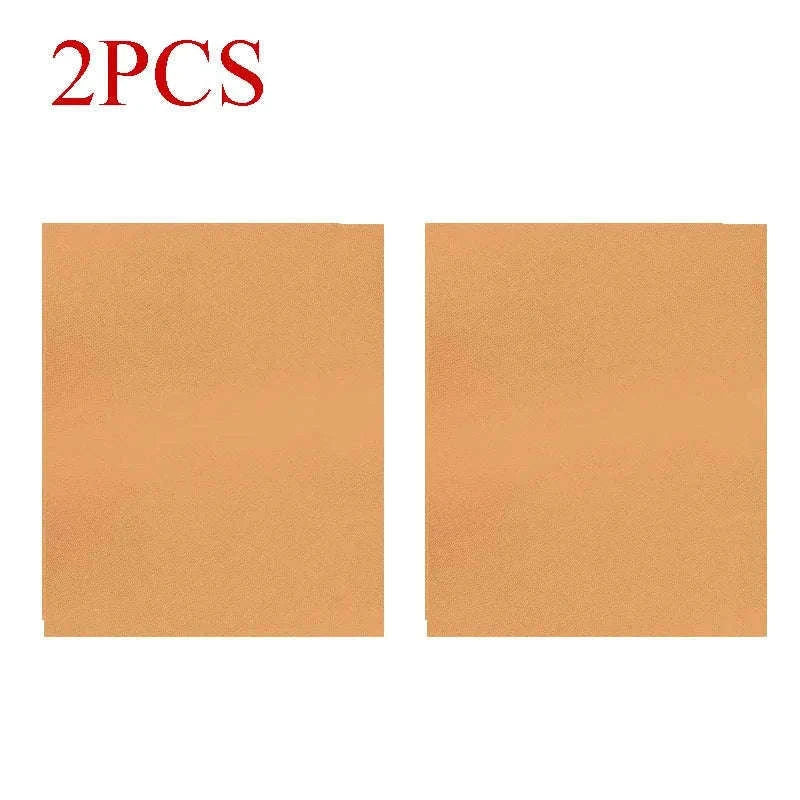 Reusable Non-Stick Oven Liner & Grill Mat-40X50cm-1Pc Black