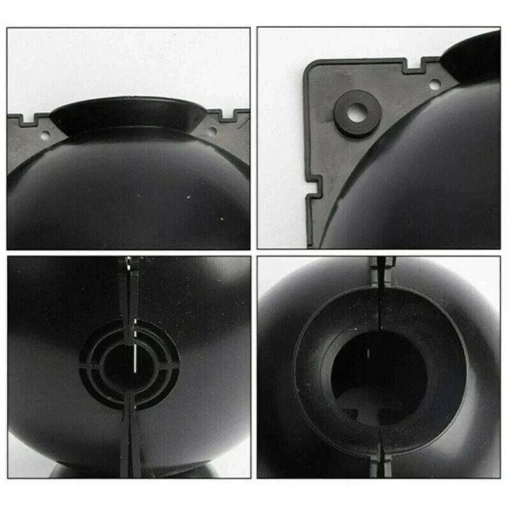 Reusable Plant Root Growing Box for Easy Plant Propagation-10pcs-5cm