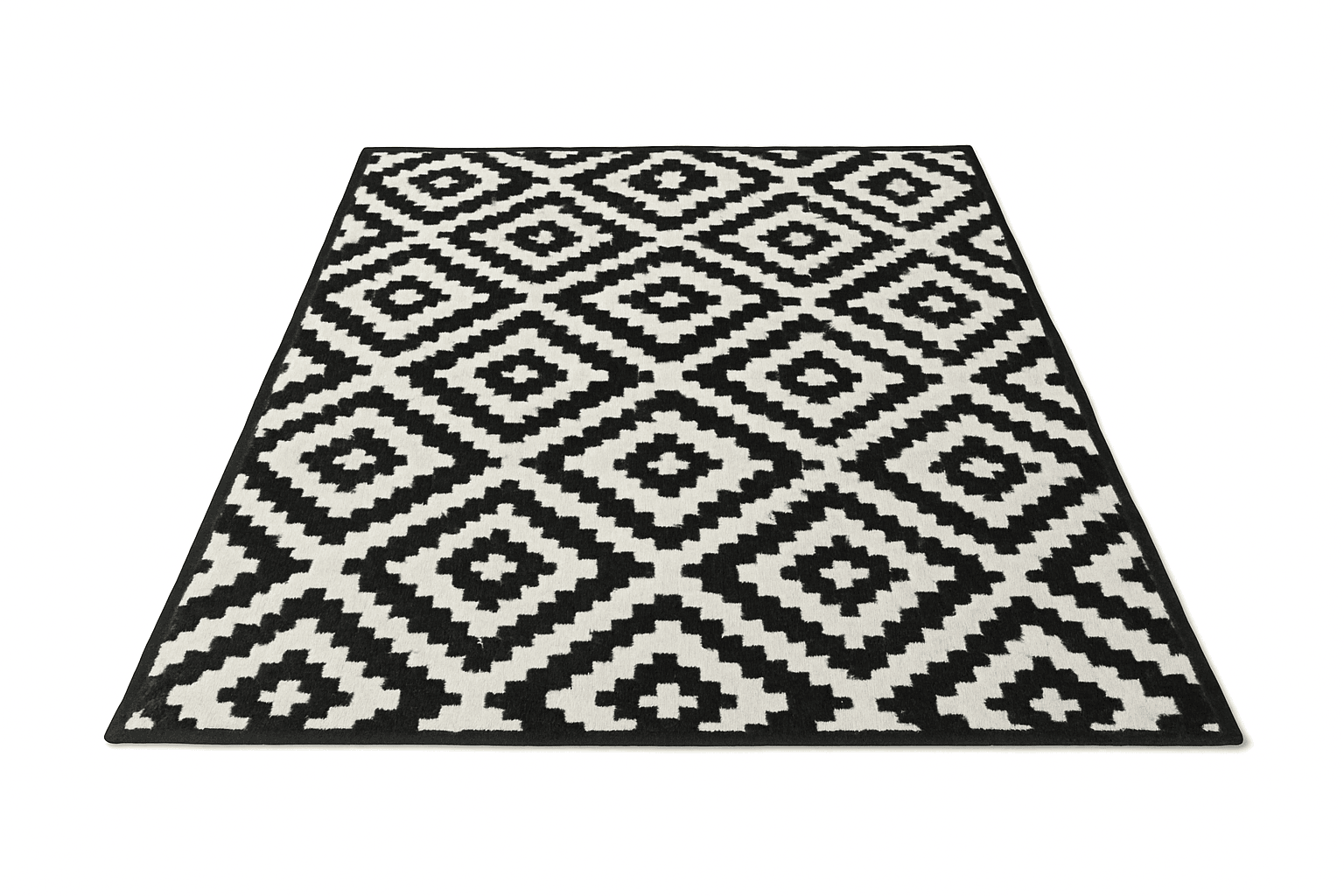Reversible Outdoor Rug for Camping, Patio and Picnic Use-Rug