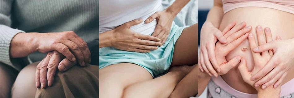 Right/Left Hand Bidet Sprayer with Dual Nozzle by Samodra-3-8 Left Hand / GERMANY