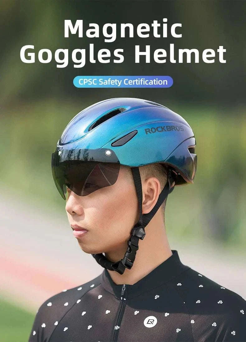 Road Bike Cycling Helmet with EPS Protection and Ventilation System-WT-018S-BK / fit head 57-62cm
