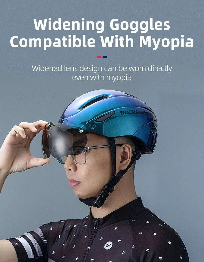 Road Bike Cycling Helmet with EPS Protection and Ventilation System-WT-018S-BK / fit head 57-62cm