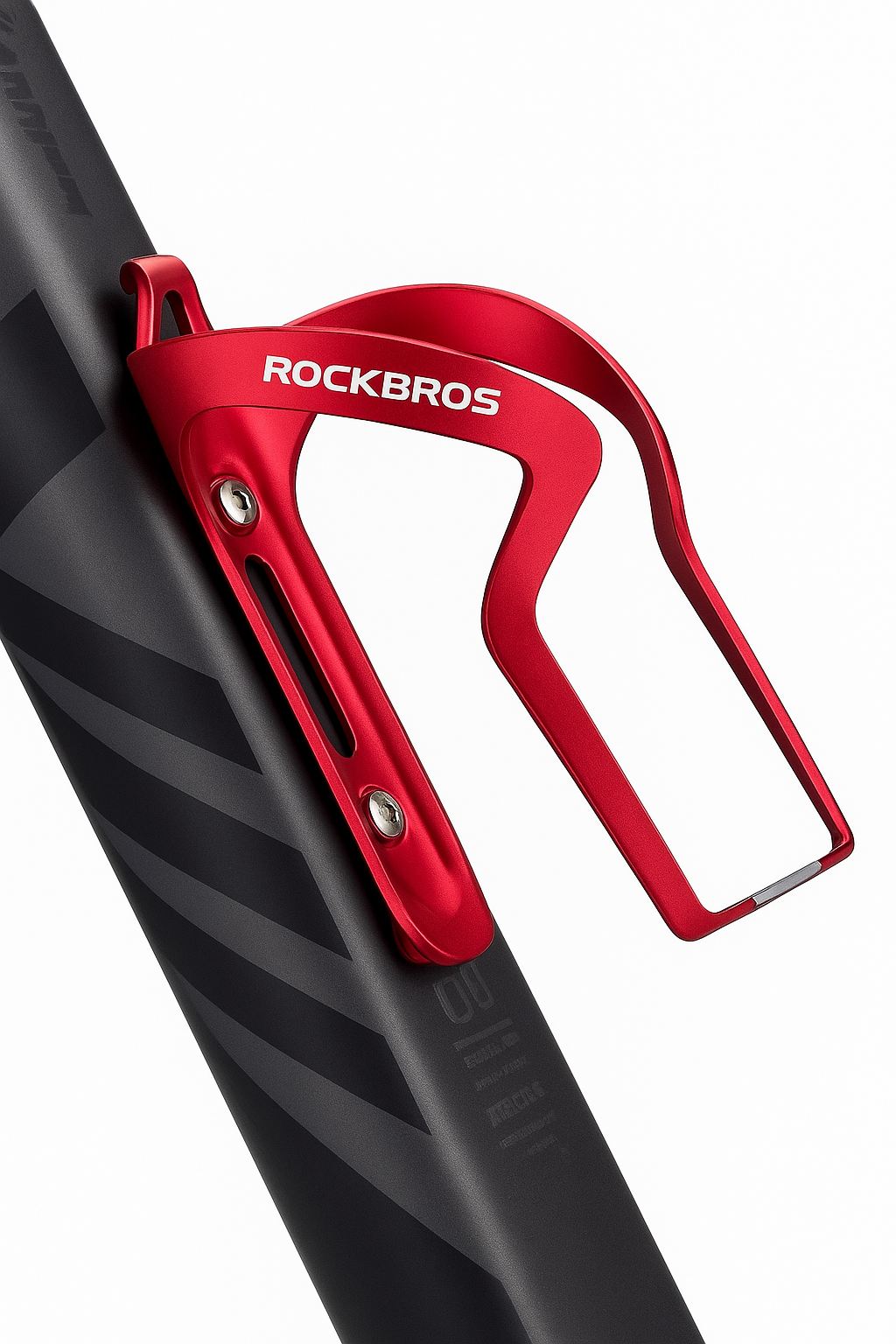 Aluminium Fahrradflaschenhalter ultraleicht 32g Fahrradkäfig