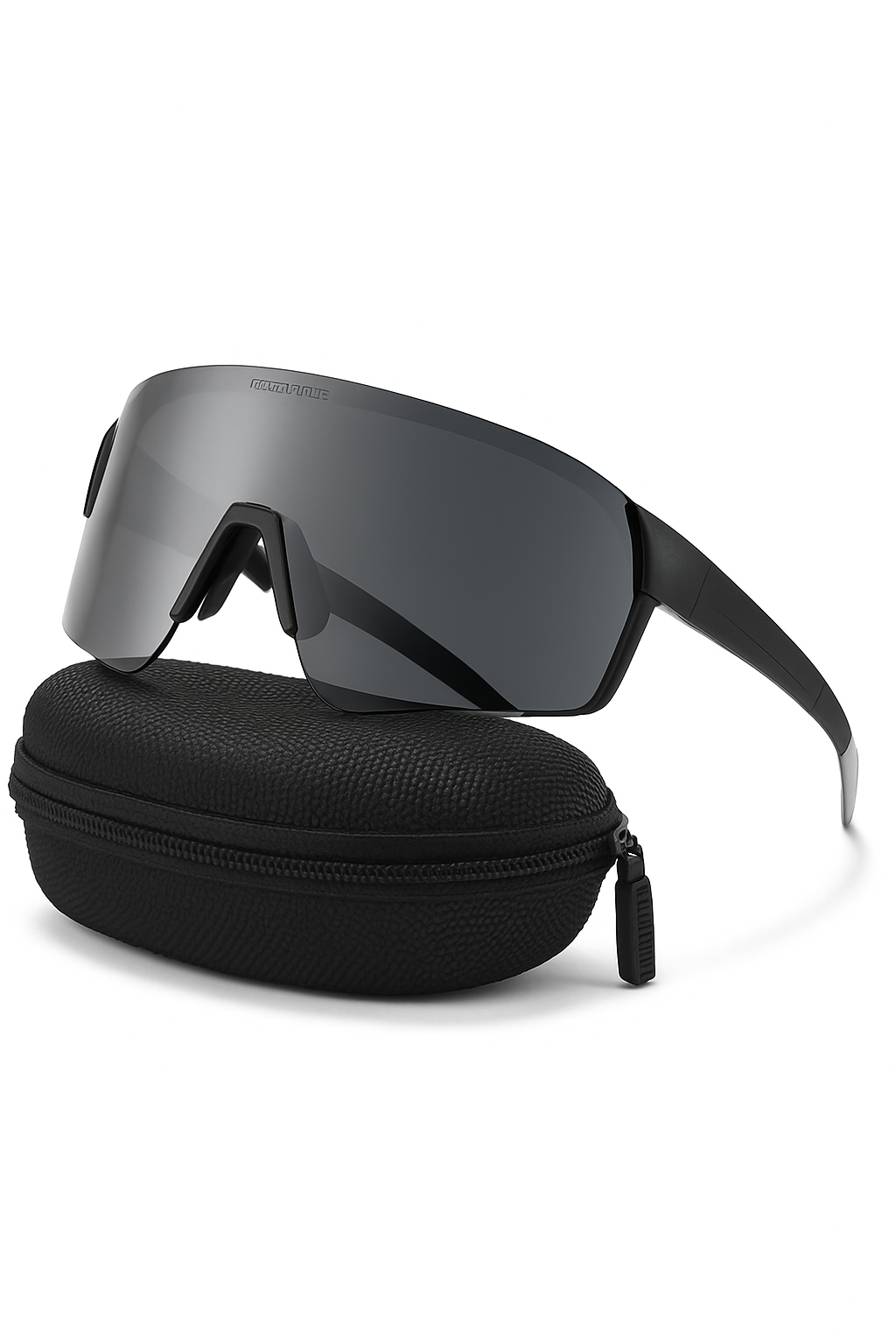 Photochromic Polarized Cycling Glasses UV400 TR90 Sports Eyewear