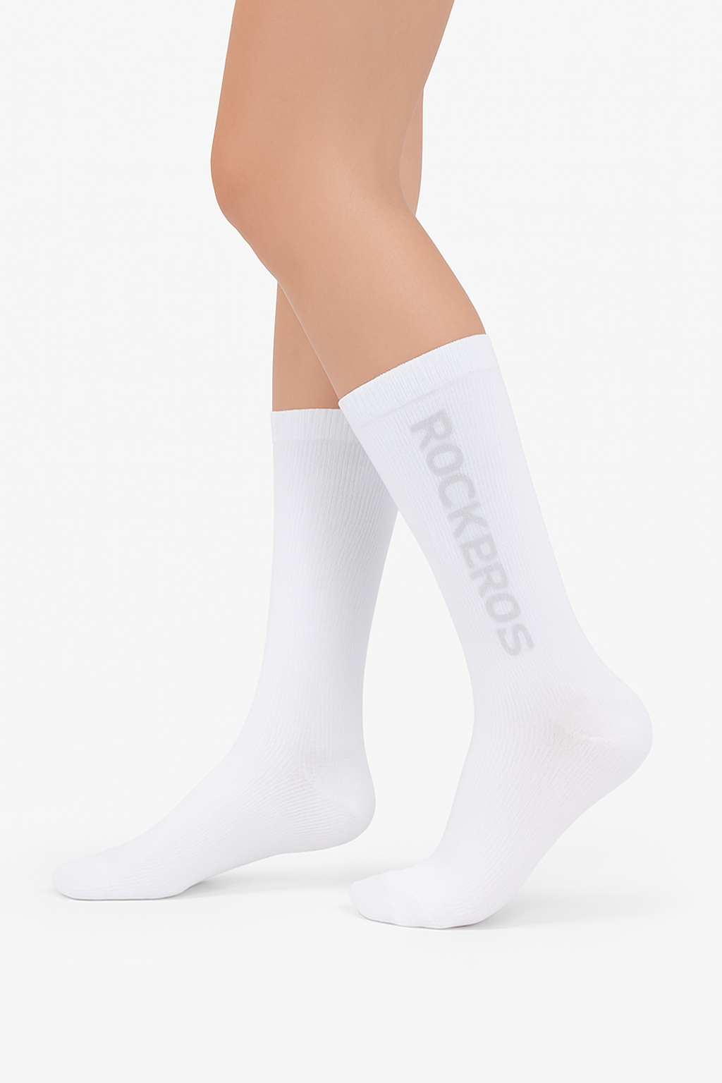 Radsocken Atmungsaktiv Antibakteriell Reflektierend 2 Paar