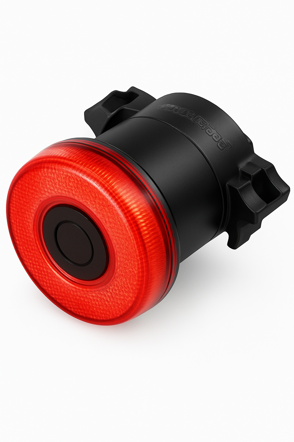 Smart Bike Tail Light with Brake Sensor & IPX7 Waterproof