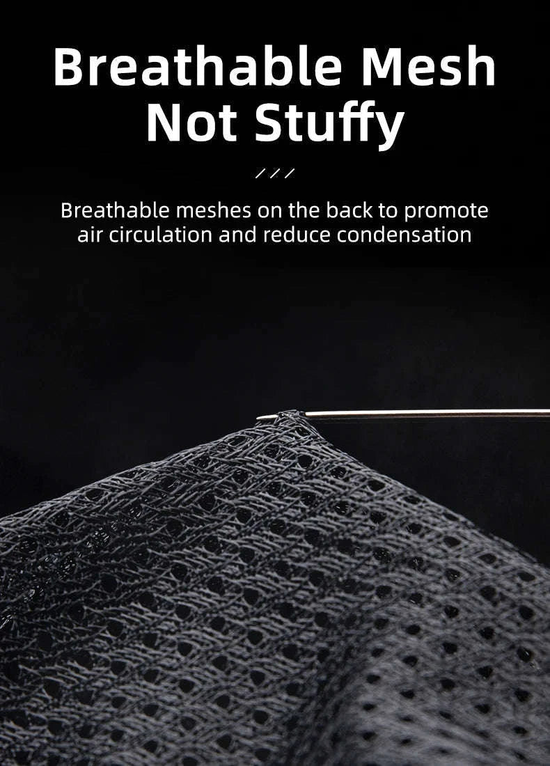 ROCKBROS Cycling Waterproof Jacket-YPY013BK / EUR-M / Poland