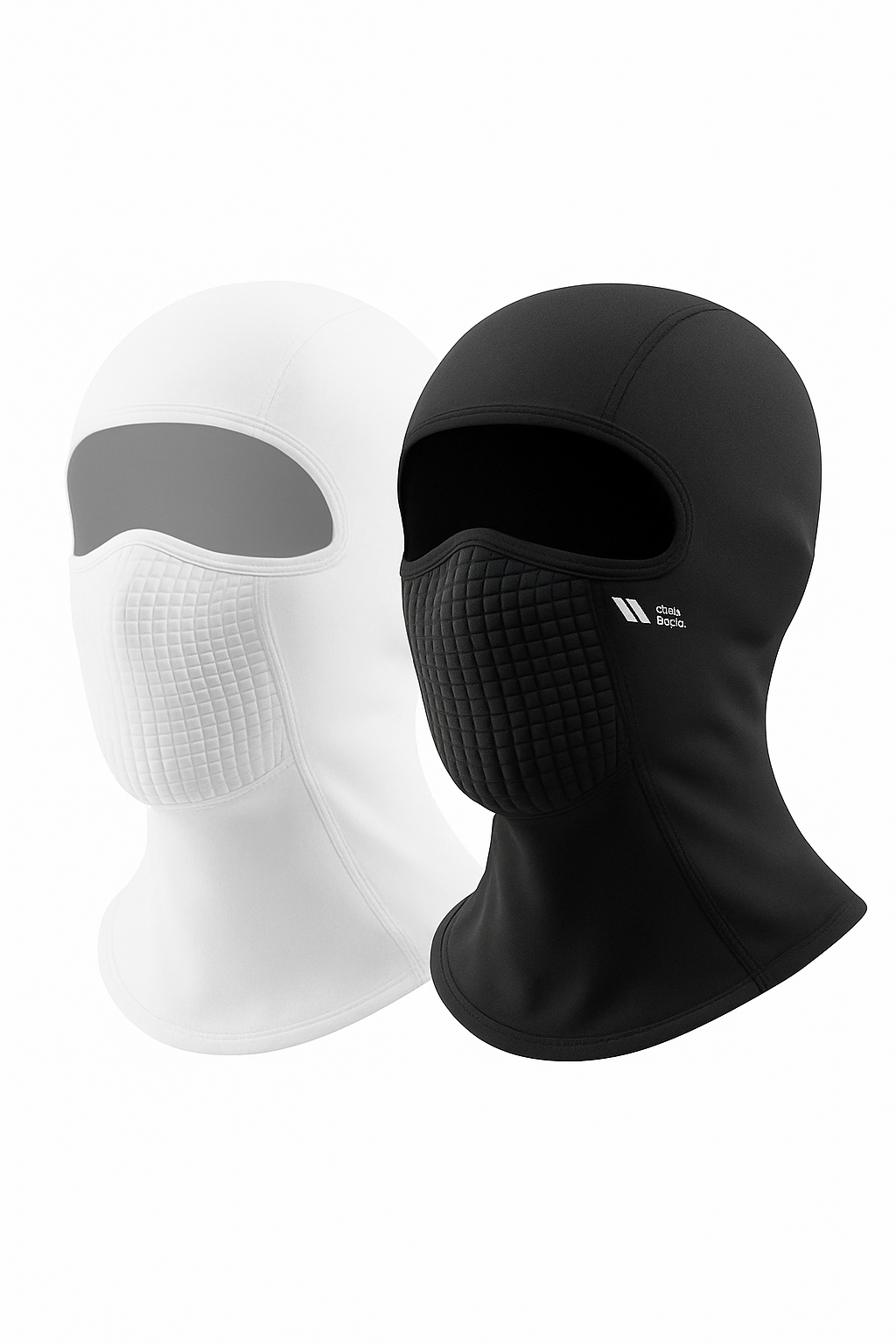 Winter Sturmhaube Gesichtsmaske winddicht Vollkopfschutz