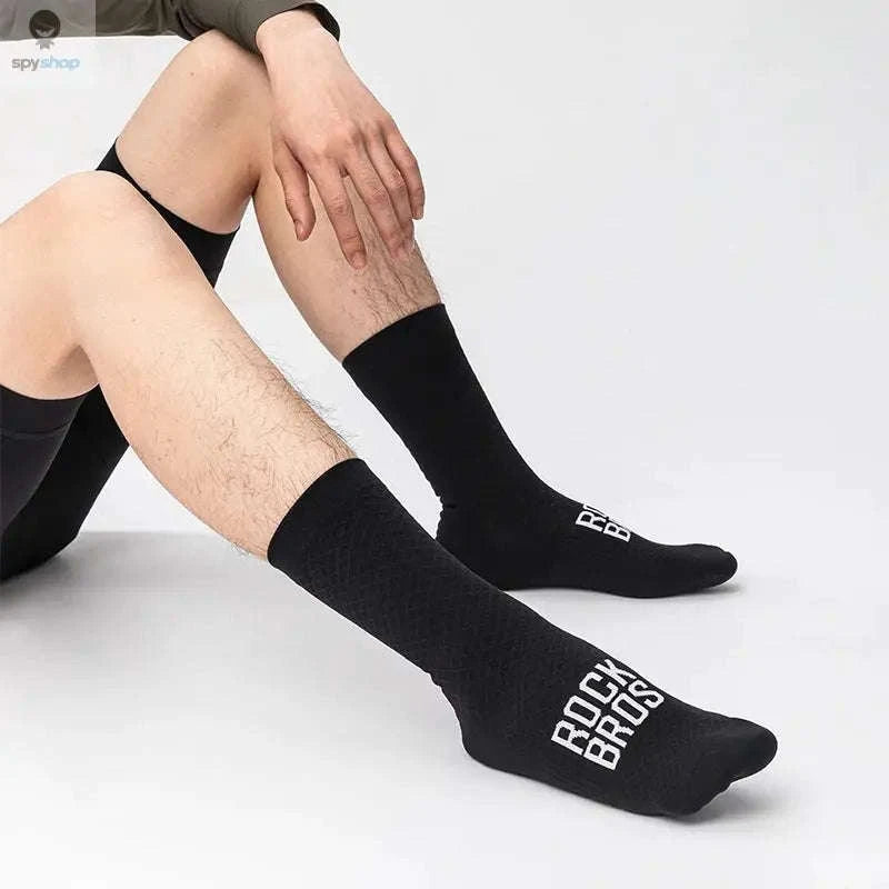 ROCKBROS High-Performance Cycling Socks-49210016-5 / L(EUR 43-46)
