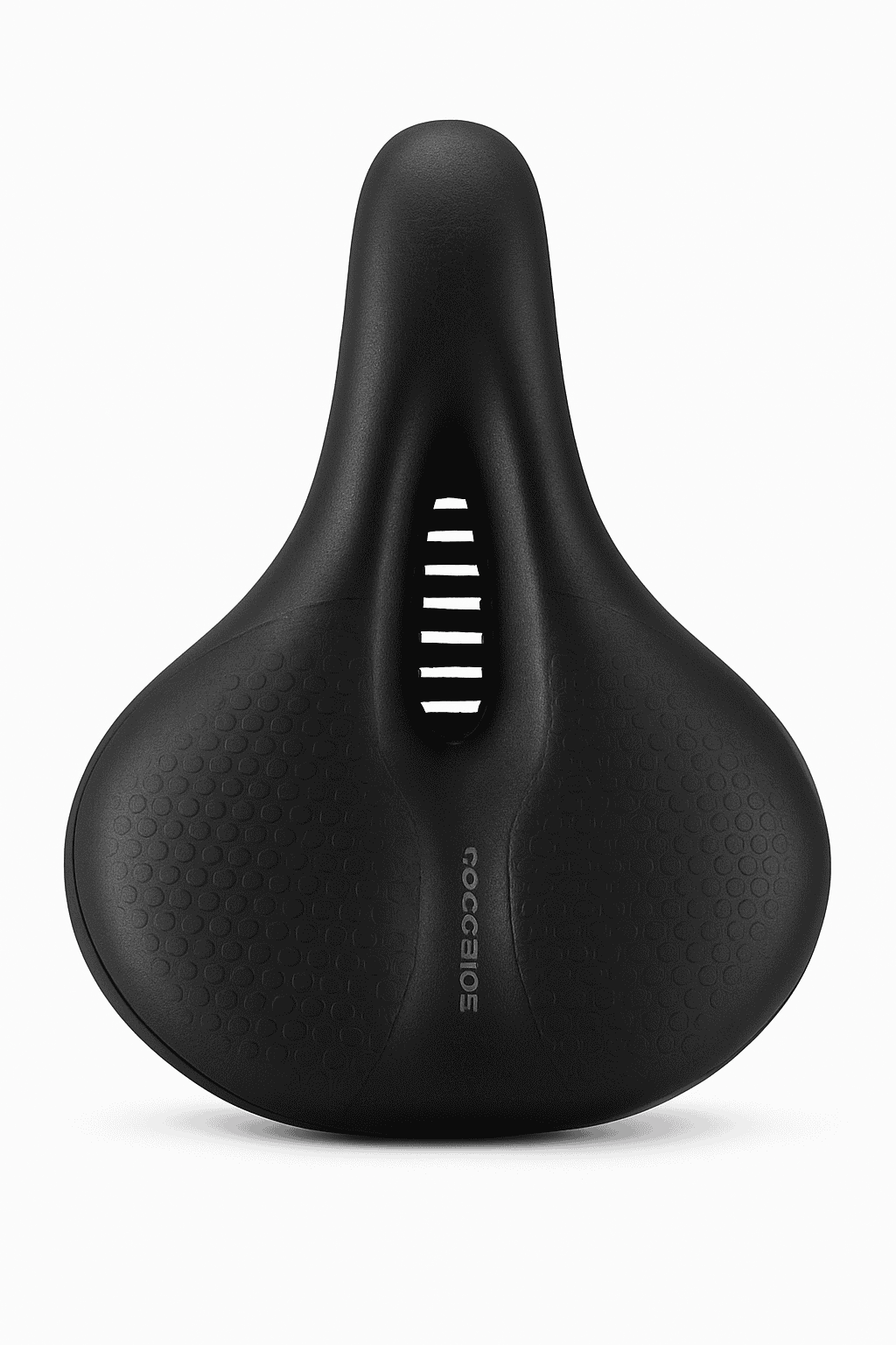 ROCKBROS Hollow Bike Saddle Breathable Shock Absorbing Cycling Seat-38210012001