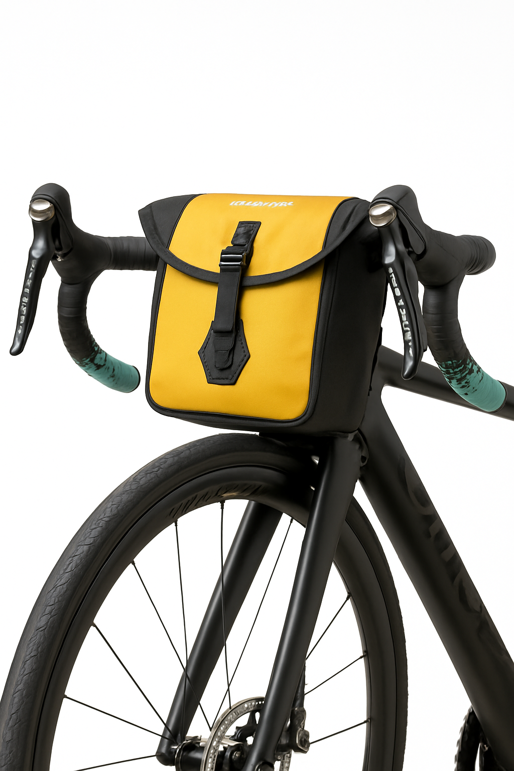 Wasserdichte Motorradsatteltasche für Werkzeug und Reiseaufbewahrung