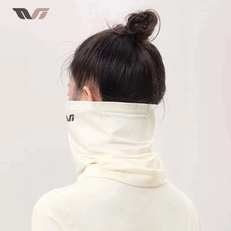 ROCKBROS Winter Cycling Balaclava Mask – Warm Breathable Face Cover-YDWB002 / One Size