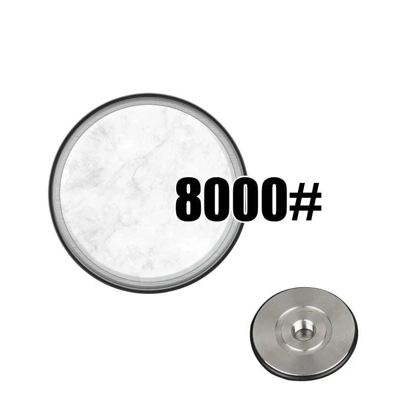 Rolling Knife Sharpener Kit-W Set / Ship With24h