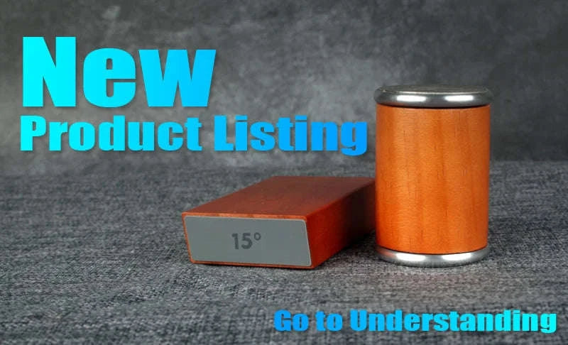 Rolling Knife Sharpener Kit-W Set / Ship With24h