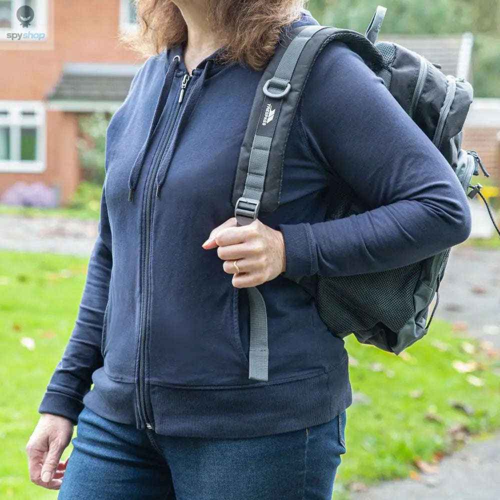 Ruckcam Body Worn Camera Surveillance-Default Title