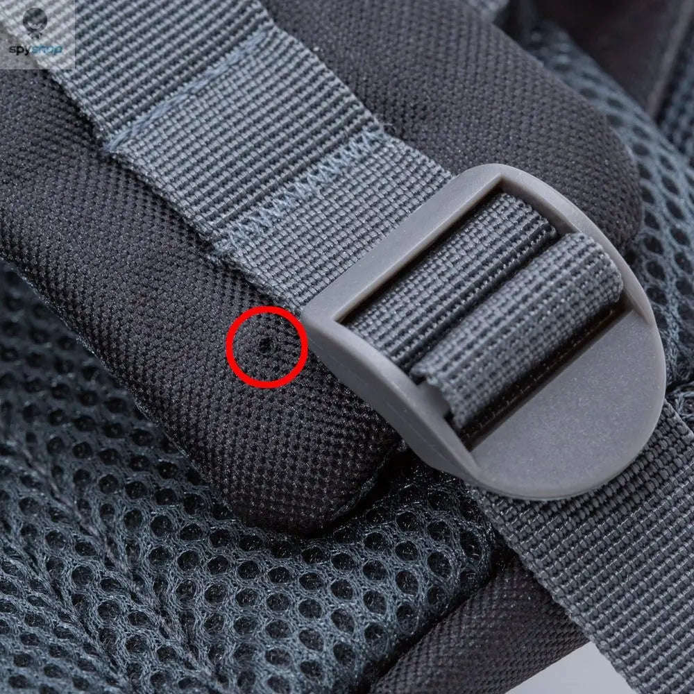 Ruckcam Body Worn Camera Surveillance