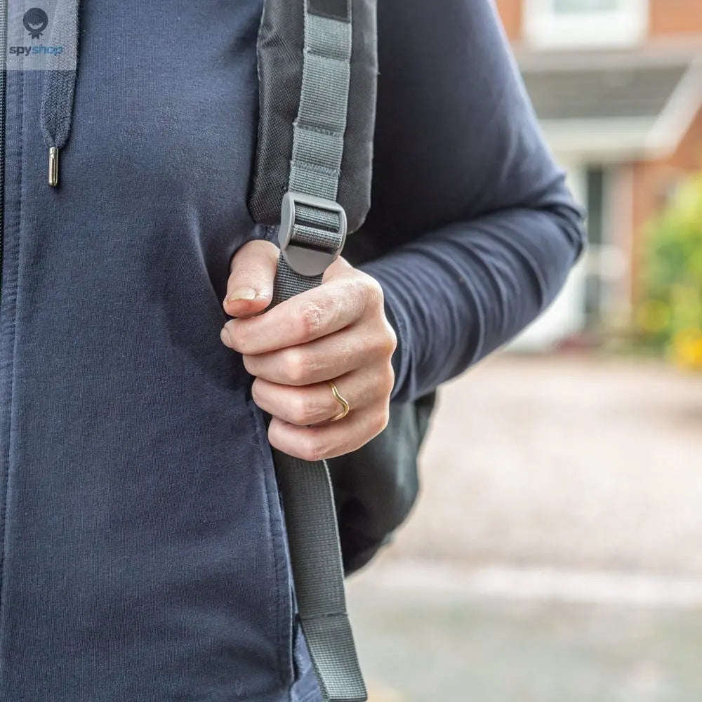 Ruckcam Body Worn Camera Surveillance