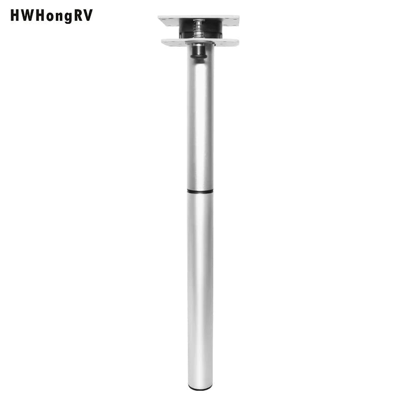 RV Double-Layer Swivel Table Legs with Tabletop Extension-United Kingdom