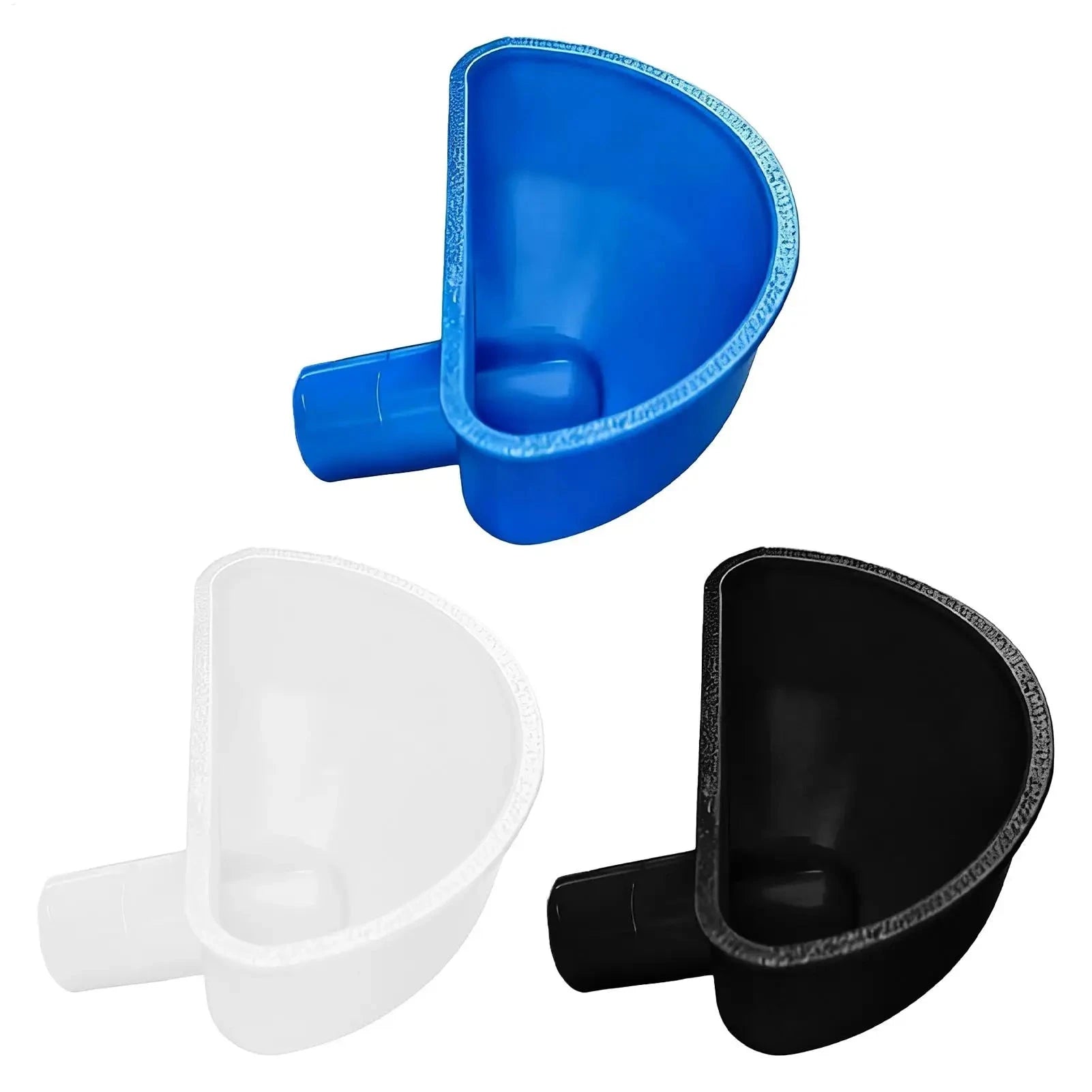 RV Water Tank Filling Funnel-Blue / Germany