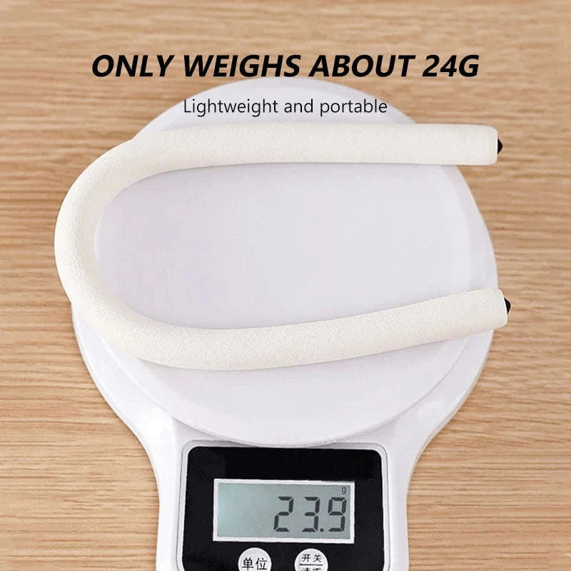 S-Shape Bendable Hook for Hanging Bags-1pc