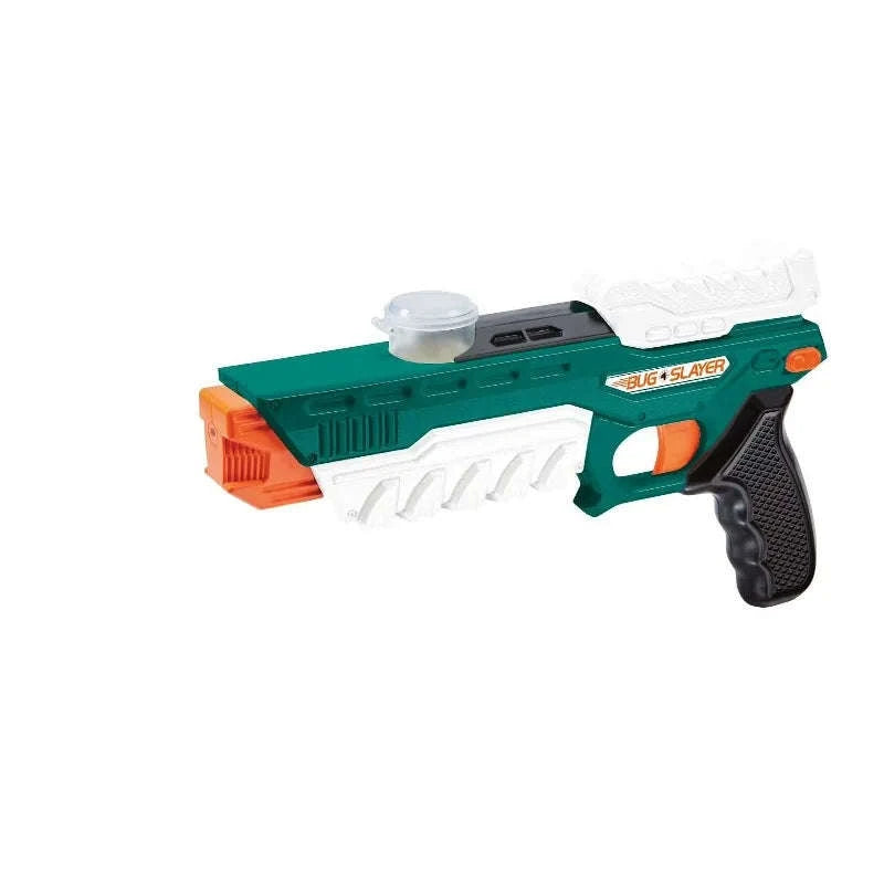Salt Bug Blaster Gun for Flies and Flying Insects (18+)-United States / Option