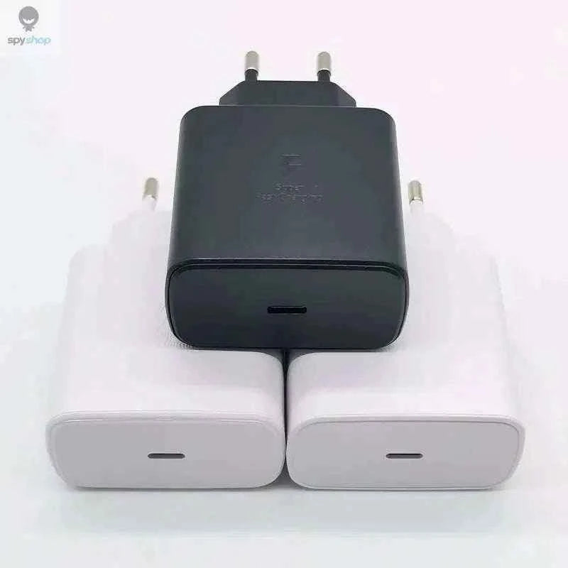 Samsung 45W Super Fast USB-C Charger with Cable