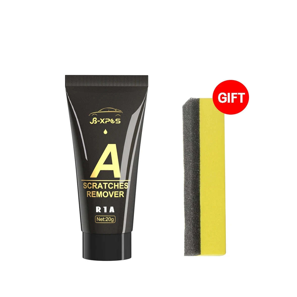 Scratch Repair Kit R1 – Mirror-Gloss Car Polish-1 PC