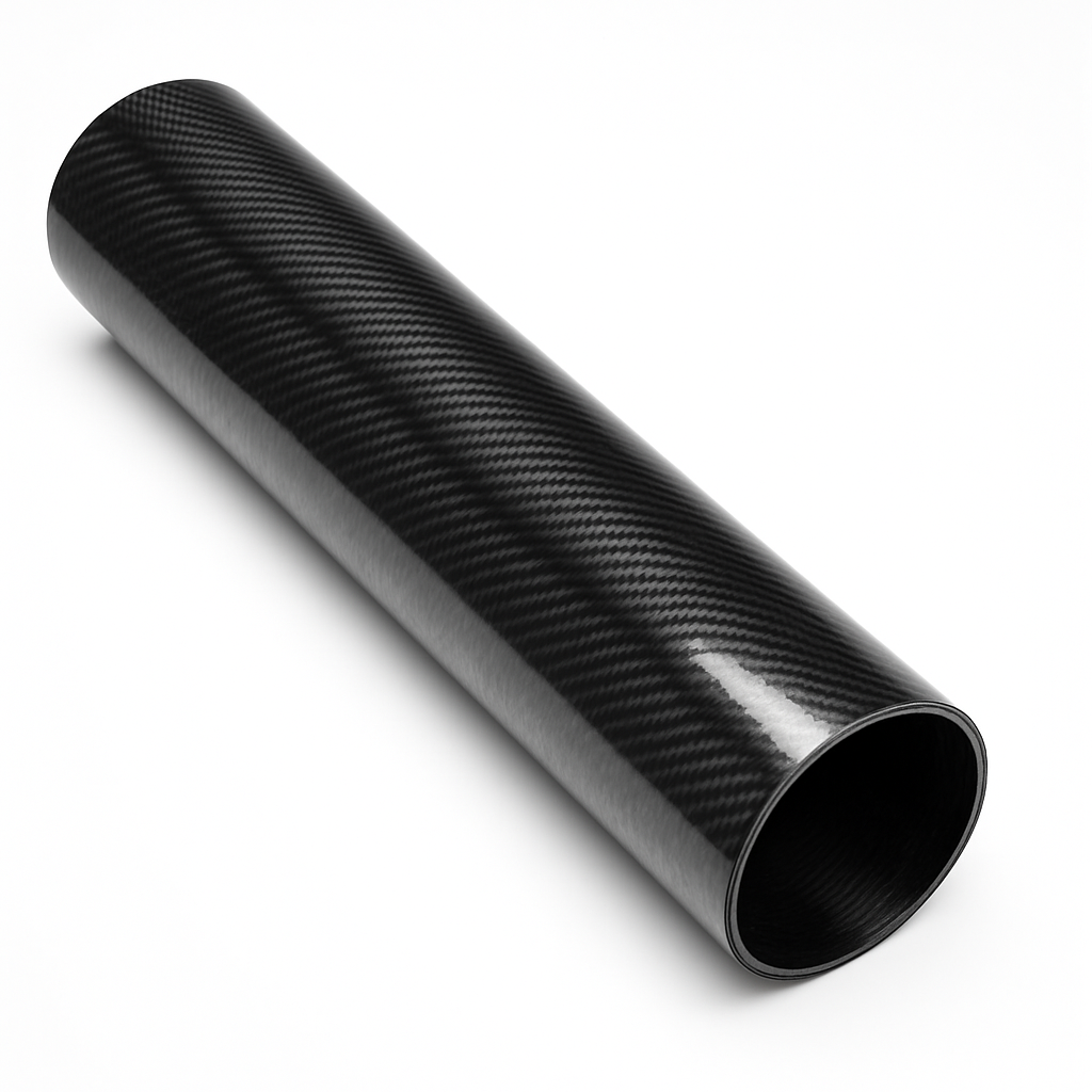 Carbon Fiber Vinyl Wrap Roll Self Adhesive Film