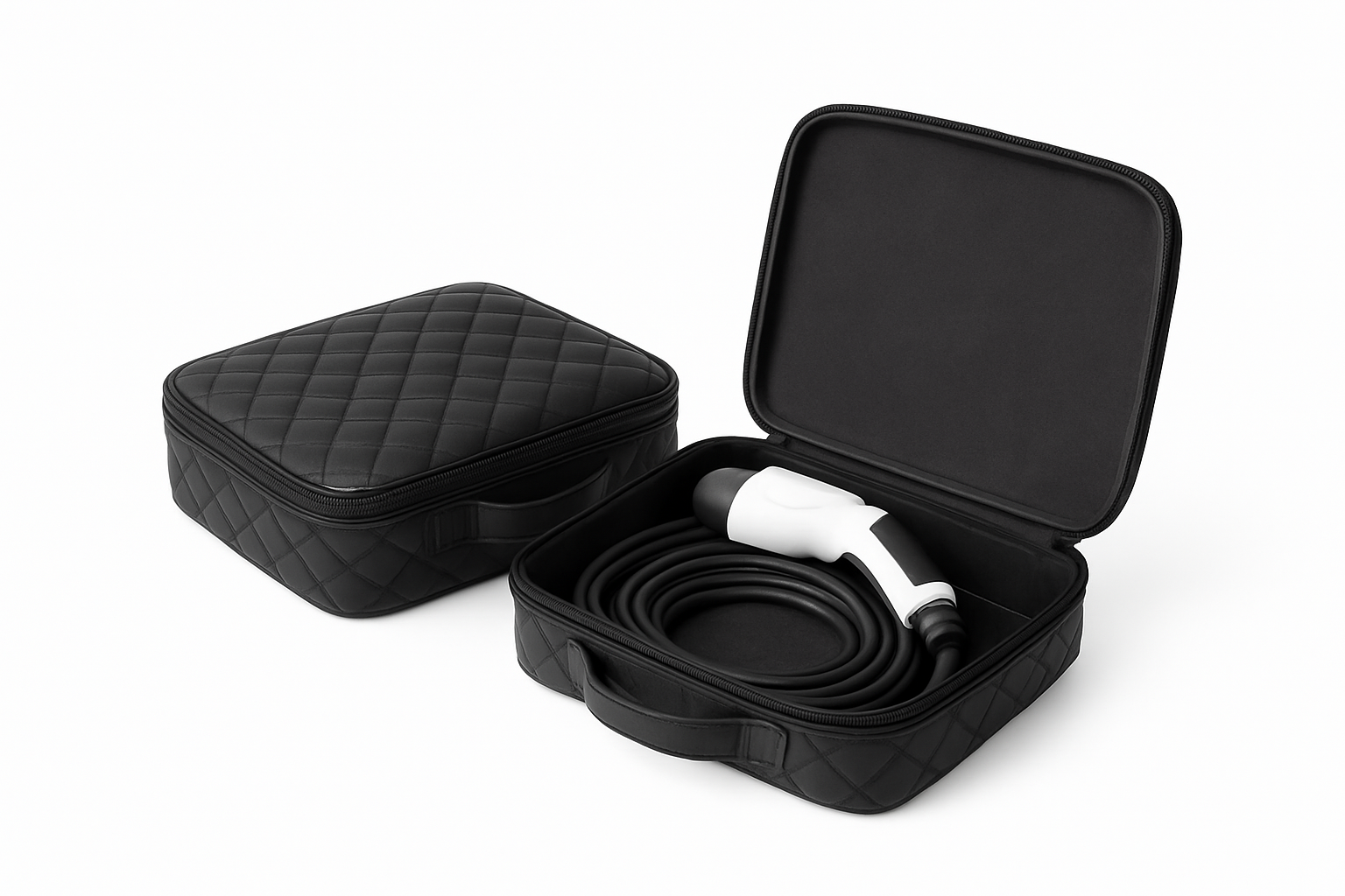 Car Trunk Organizer Portable Storage Bag