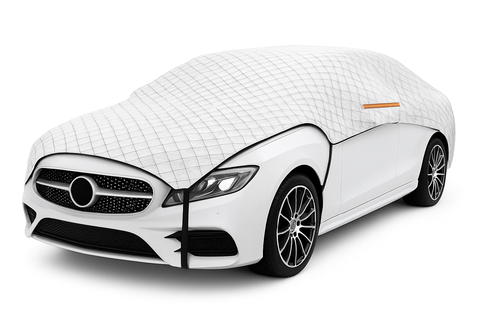 Winter Car Windshield Snow Cover Full Wrap