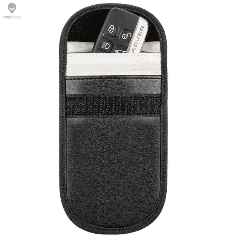 Security Case for Keyless Cars Secutek SAI-OT71-Default Title