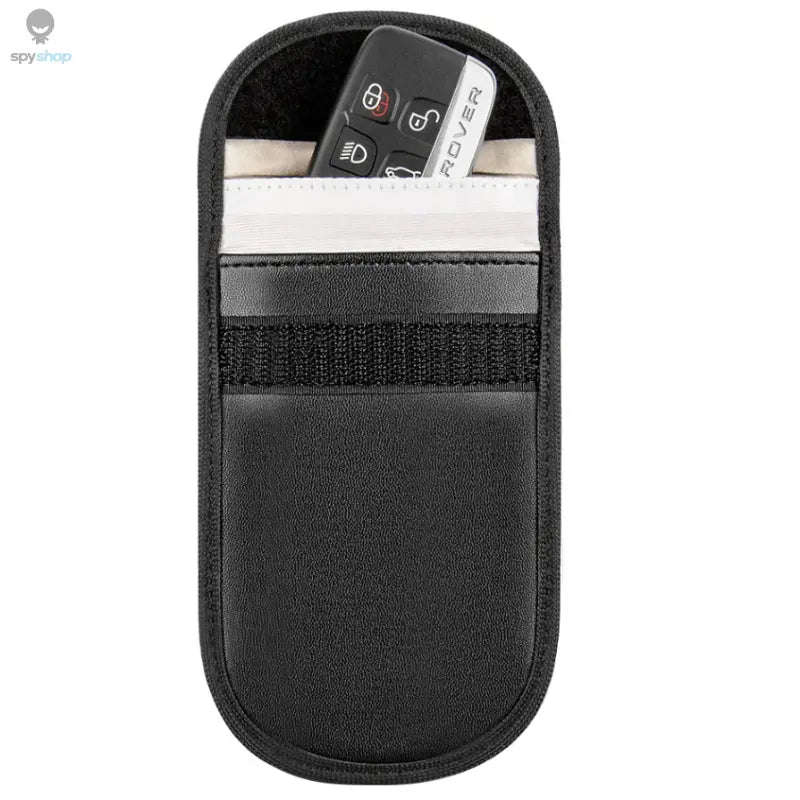 Security Case for Keyless Cars Secutek SAI-OT71-Default Title