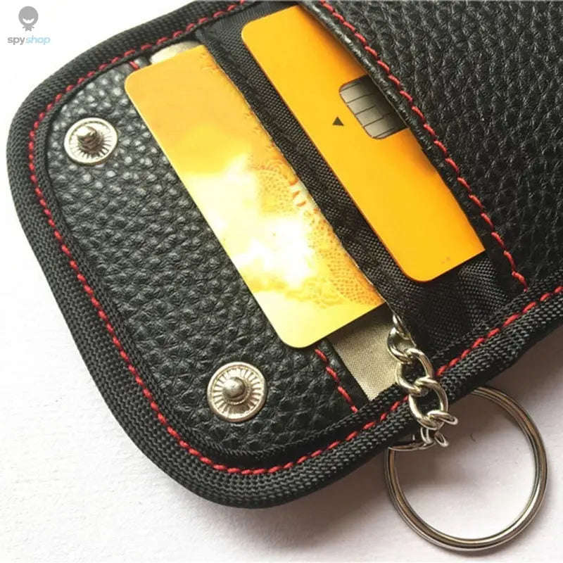 Security Case for Keyless Cars Secutek SAI-OT83-Default Title