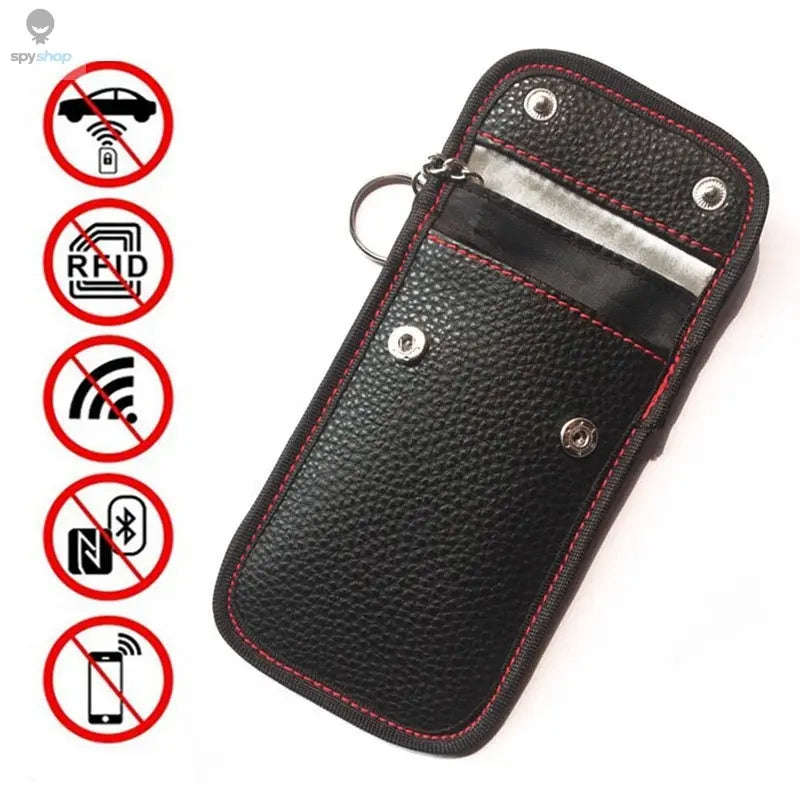 Security Case for Keyless Cars Secutek SAI-OT83-Default Title