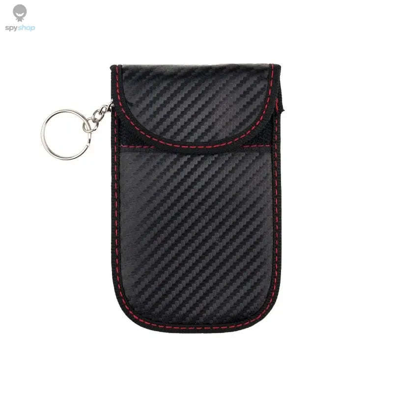 Security Shielded Case for Car Remote Control Secutek OT65-Default Title