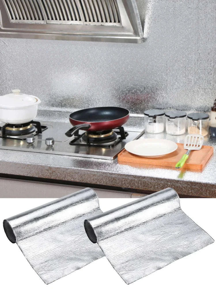 Self-Adhesive Car Heat Shield Insulation Mat-30cmx120cm