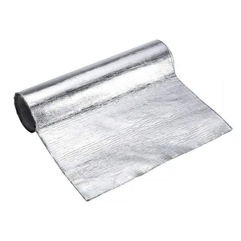 Self-Adhesive Car Heat Shield Insulation Mat-30cmx120cm