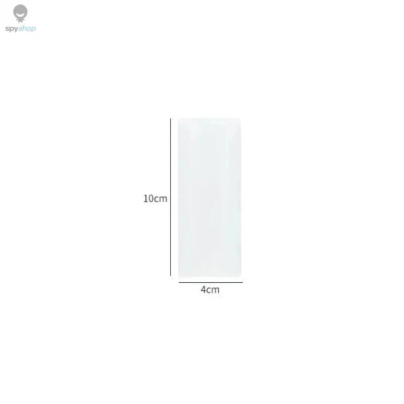 Self-Adhesive Desktop Cable Organizer for Neat Workspaces-1PC