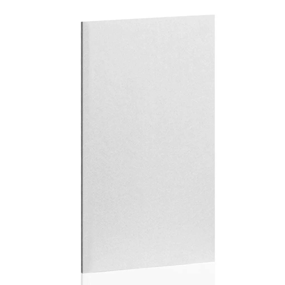 Self Adhesive Furniture Leg Felt Pads for Floor Protection-black / 3mm