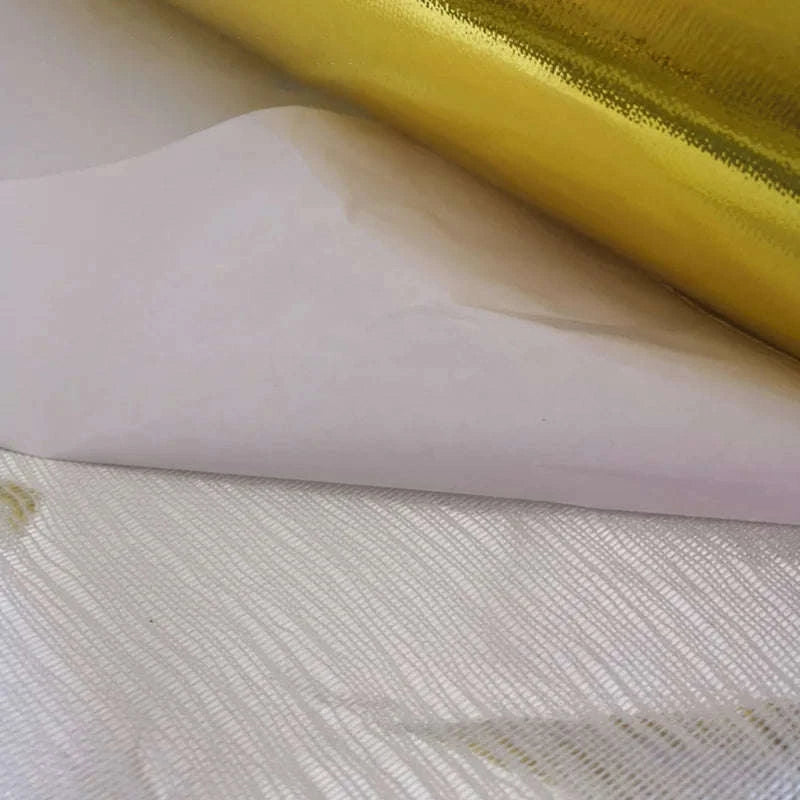 Self-Adhesive Heat Insulation Mat-Silver-07