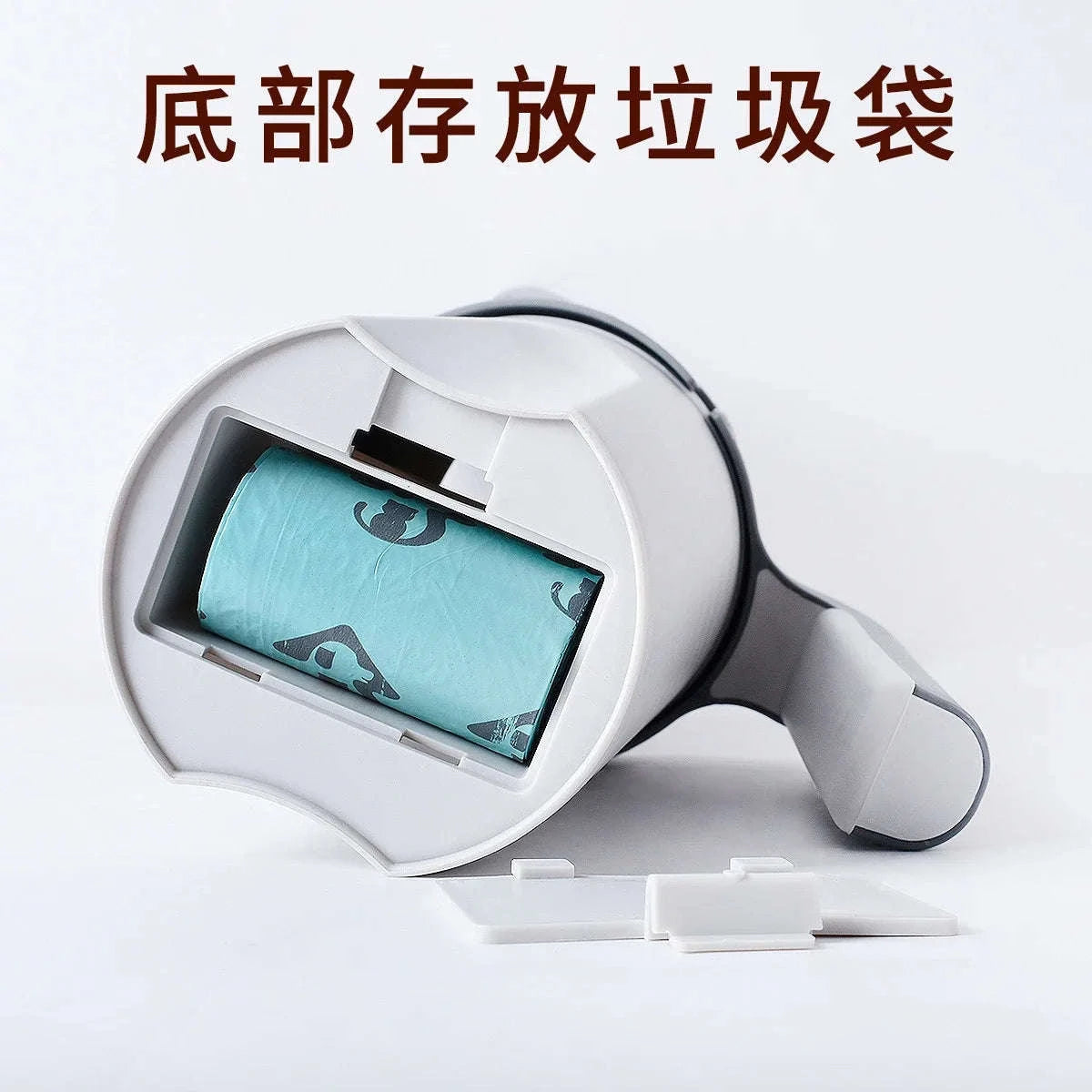 Self-Cleaning Cat Litter Scoop-XXXS / a set