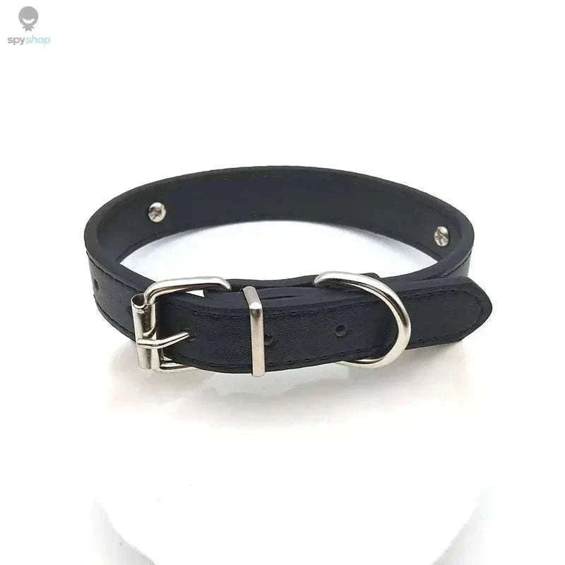 Sexy Rhinestone Letter Choker with Custom Sparkle-Small (27cm-35cm) / GOOD GIRL