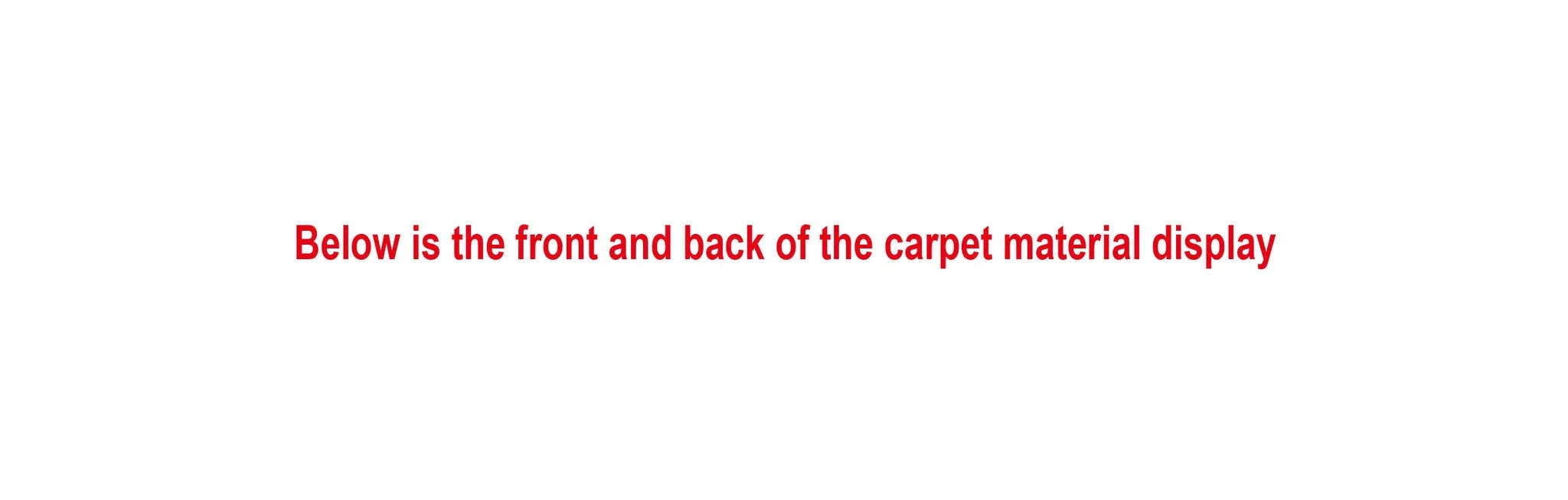 Shark Door Carpet Anti-Slip Ocean-Style Entrance Rug-XSQ-FLR-323 / 40X60CM(1.3X2FT