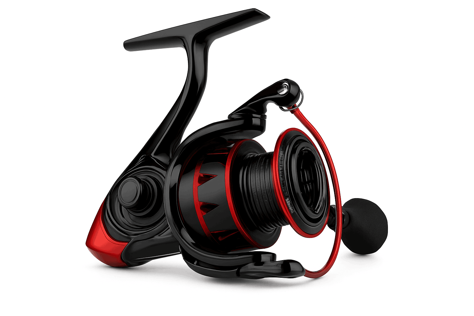Sharky III Spinning Fishing Reel with 18KG Drag Power-China Mainland / 11 / 3000 Series