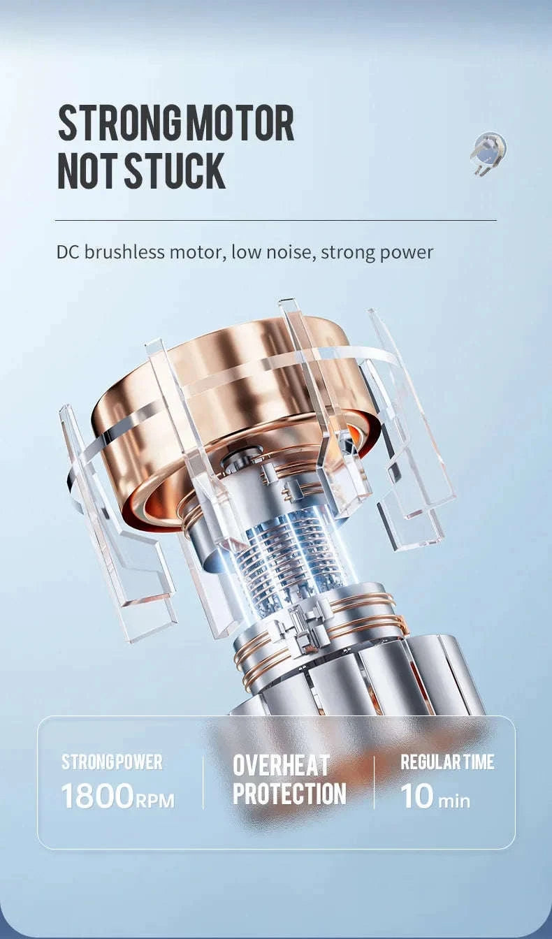 Shiatsu Neck and Shoulder Massager with LED Heat-GEN2-26W-GREY / China Mainland