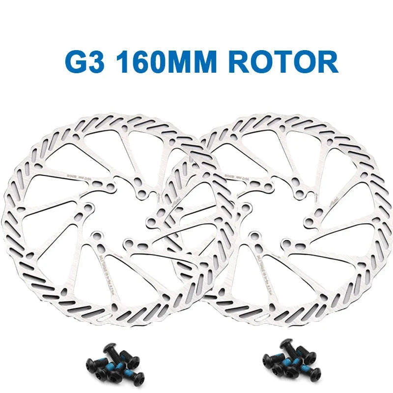 Shimano MT200 Hydraulic Disc Brake Set for Mountain Bikes-MT200 without rotor
